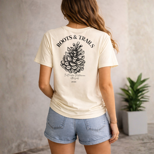Roots & Trails